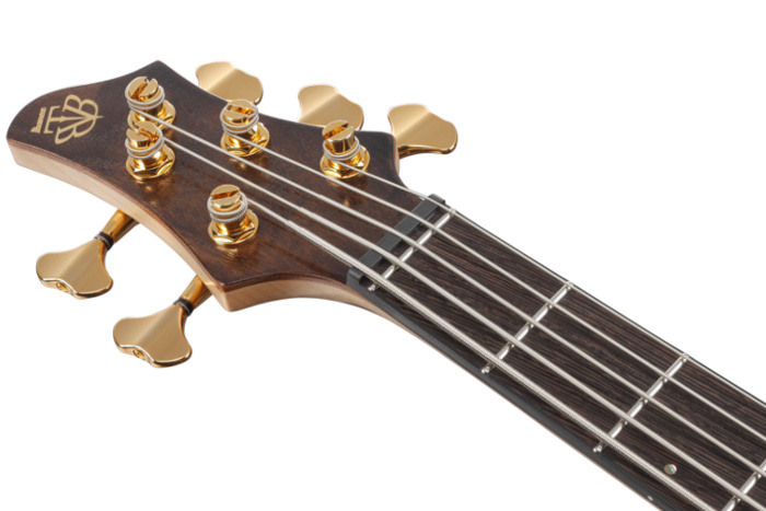 BTB1835 | BTB | ELECTRIC BASSES | PRODUCTS | Ibanez guitars